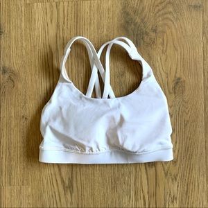 Lululemon Energy Sports Bra